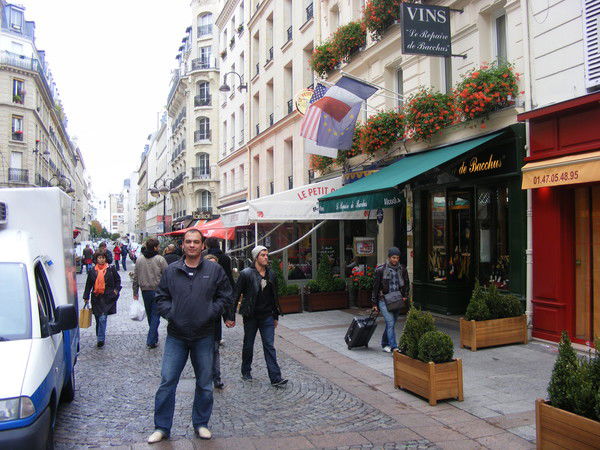 Дмитрий Савченко