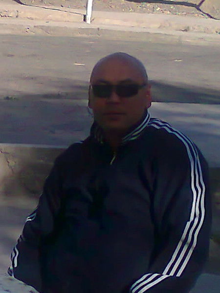 Серикхан Бериккожаев