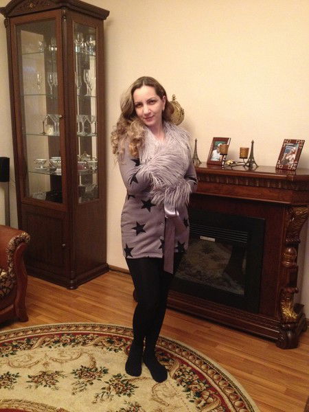 Ирина Полещук