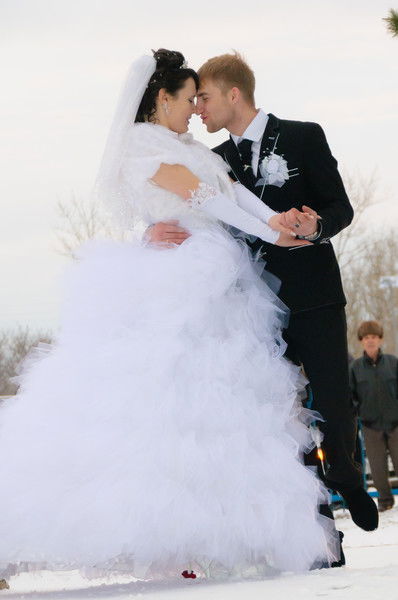 Евгений И Юлия Лысенко