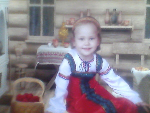 Алена Кульпина