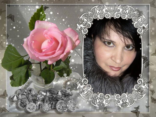 Елена Мутылина