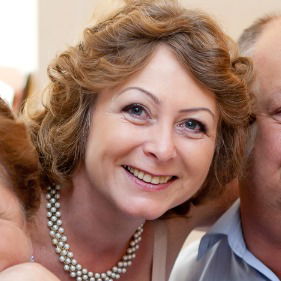 Наталья Ермолюгина