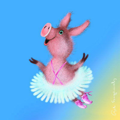 Галина Миноченкова