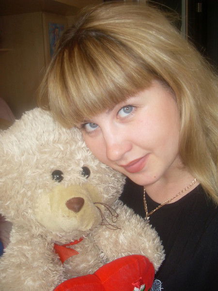 Яна Литовченко