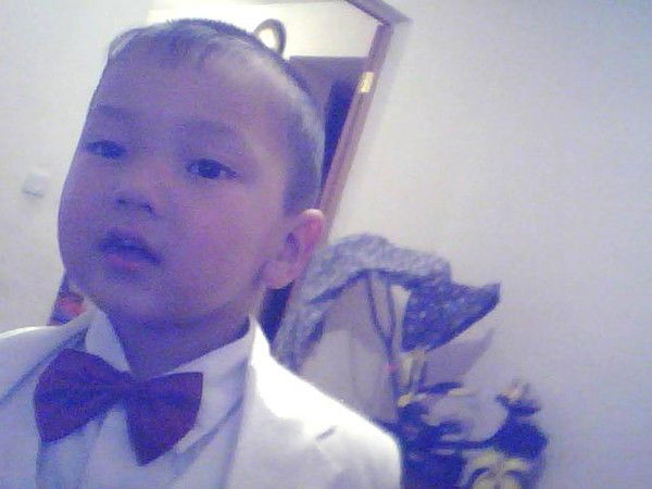 Лейла Даулетбаева