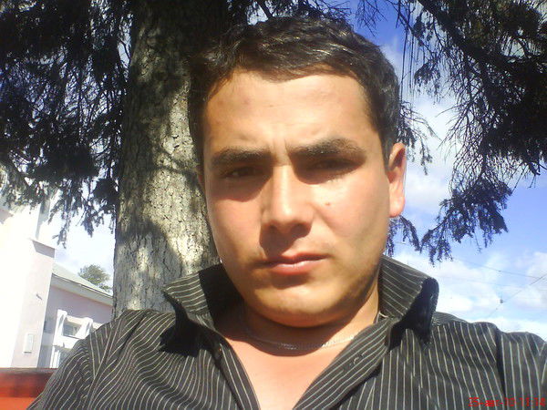 Намик Нахметов