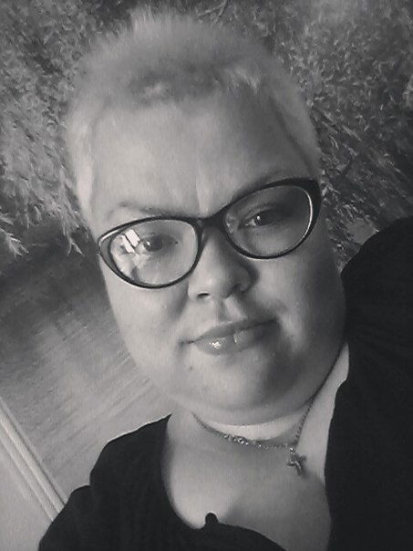 Ирина Евстигнеева