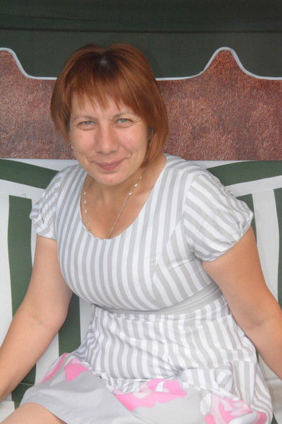 Нелли Елатова