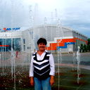 Ирина Юринова