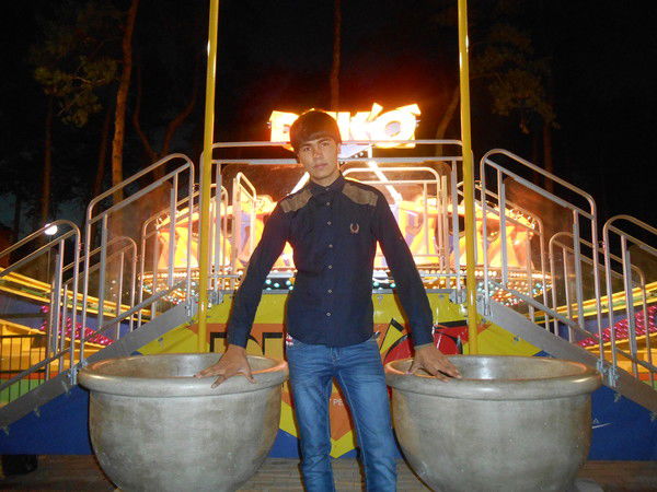 Nurberdi Hezretgulyyew