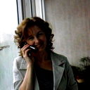 Елена Соколова