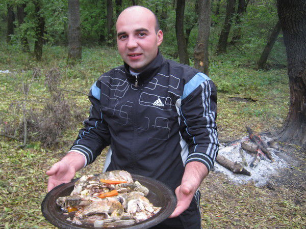 Андрей Токаренко