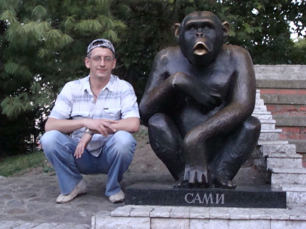 Михаил Камышенко