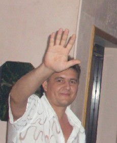 Дмитрий Михайлов