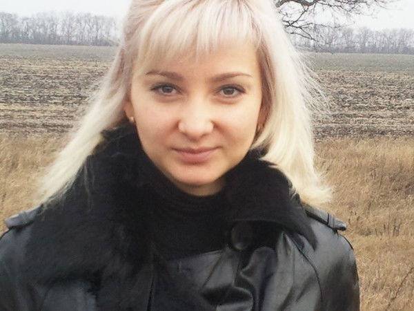 Лилия Бызова