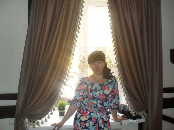 Нурия Даутова