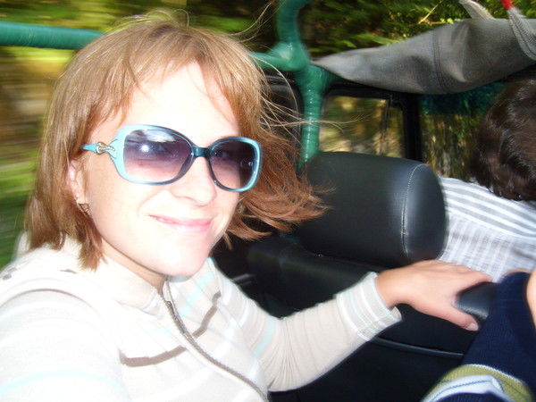 Татьяна Малыгина