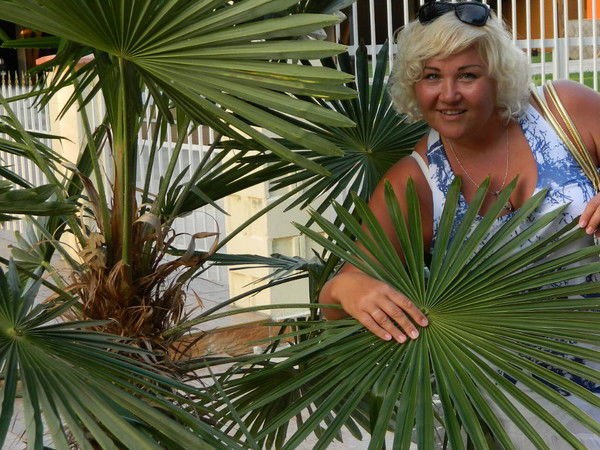 Татьяна -Бошнакова