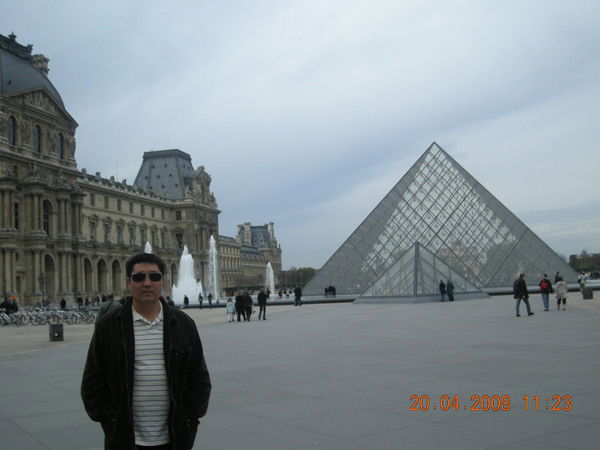 Амандык Сагитжанов