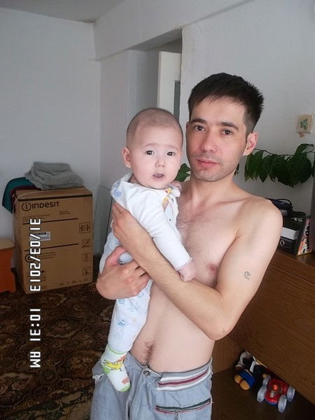 Сагындык Кистаубаев