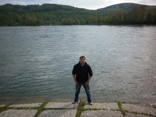 Александр Кузьмин