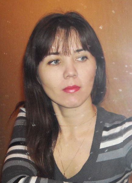 Галина Старцева