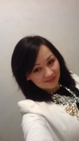 Шолпан Шиловская