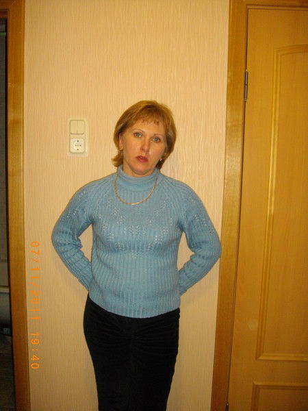 Ольга Завалина