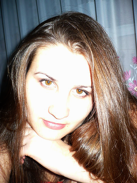 Ольга Попова