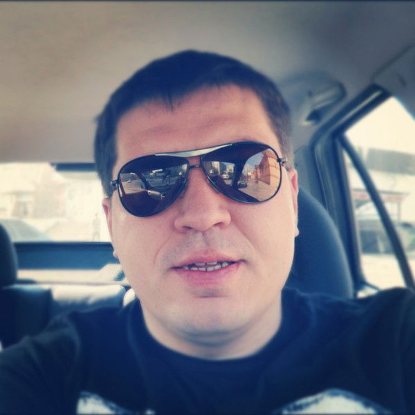 Дмитрий Груздев