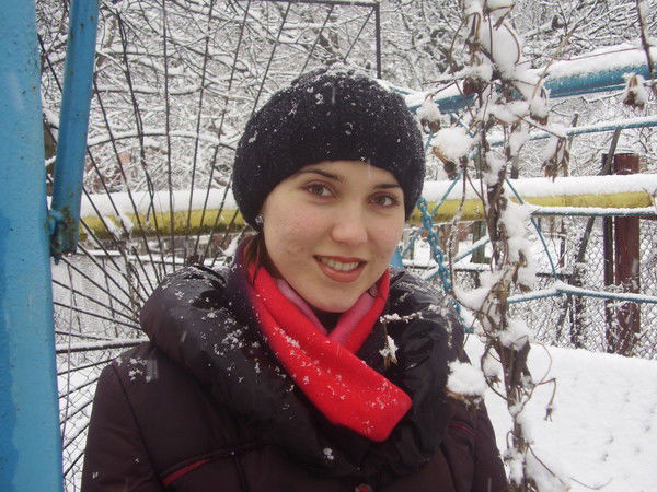 Ирина Первухина