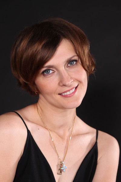 Виктория Фишер