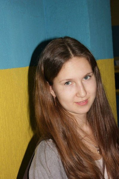 Ольга Литвинцева