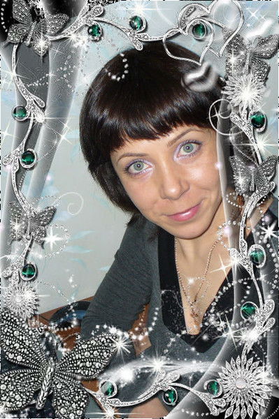 Элеонора Евдокимова