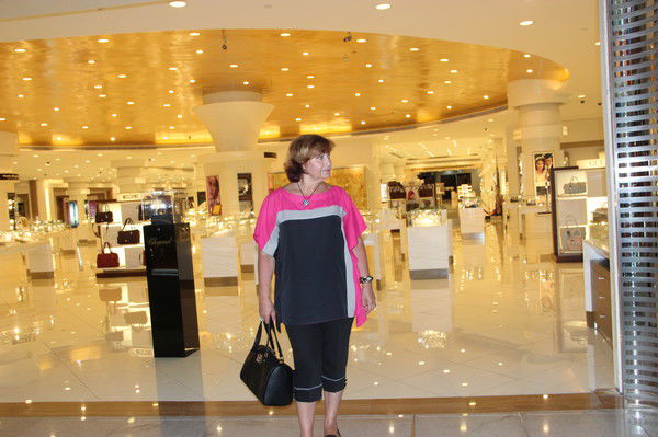 Татьяна Сафонова