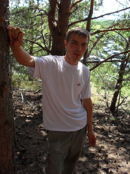 Инсаф Гилязов