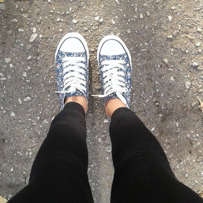 Танюша Хасанова