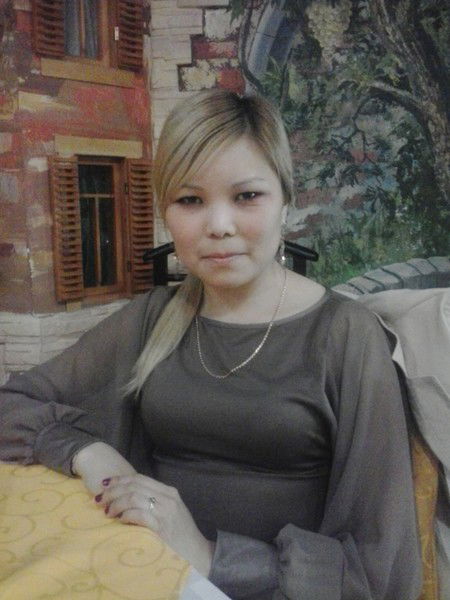 Венера Бисембаева