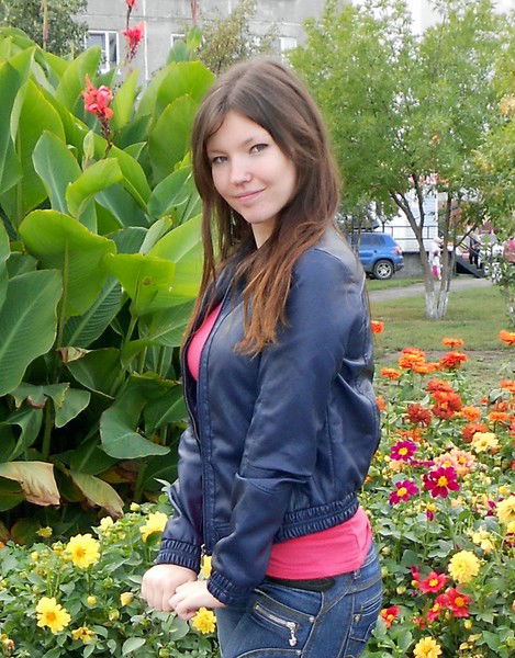 Лена Семенович