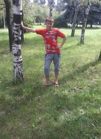 Артур Колокольников