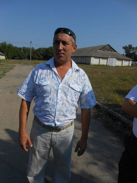 Юрий Джигалюк