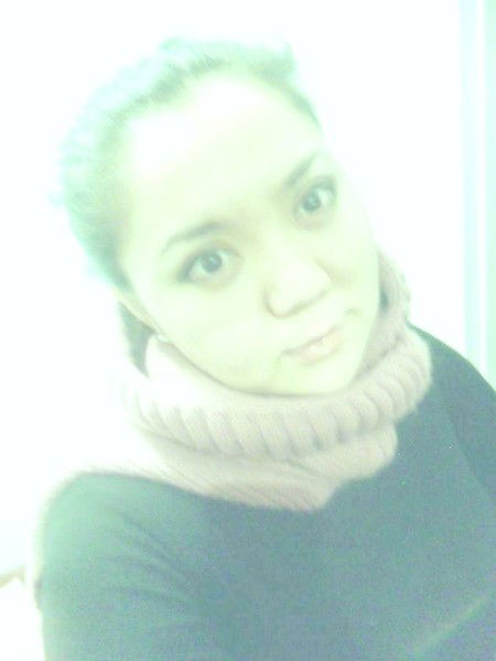 Мадина Тлеужанова