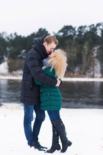 Надюшка Щиглинская