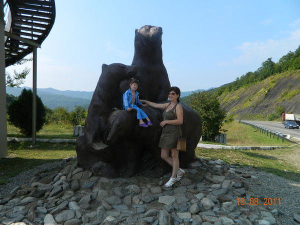 Виктория Бурмистрова