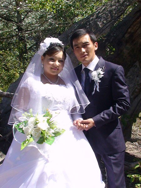 Индира Мухтарова