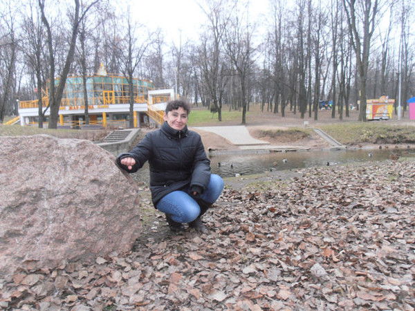 Анжела Зинченко