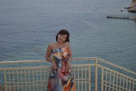 Ольга Габова