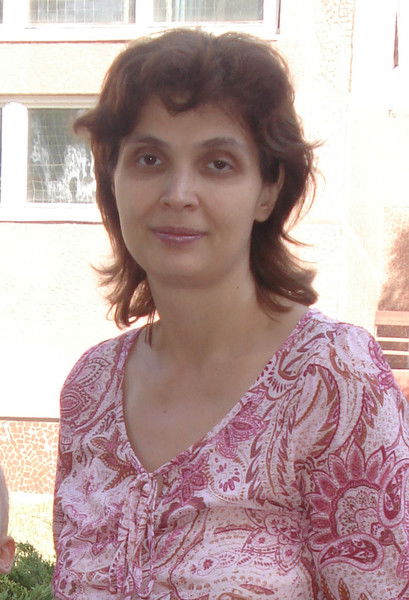 Елена Непомящая