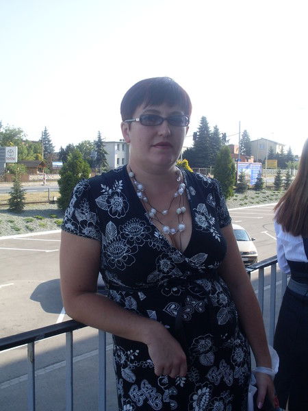 Светлана Зуева